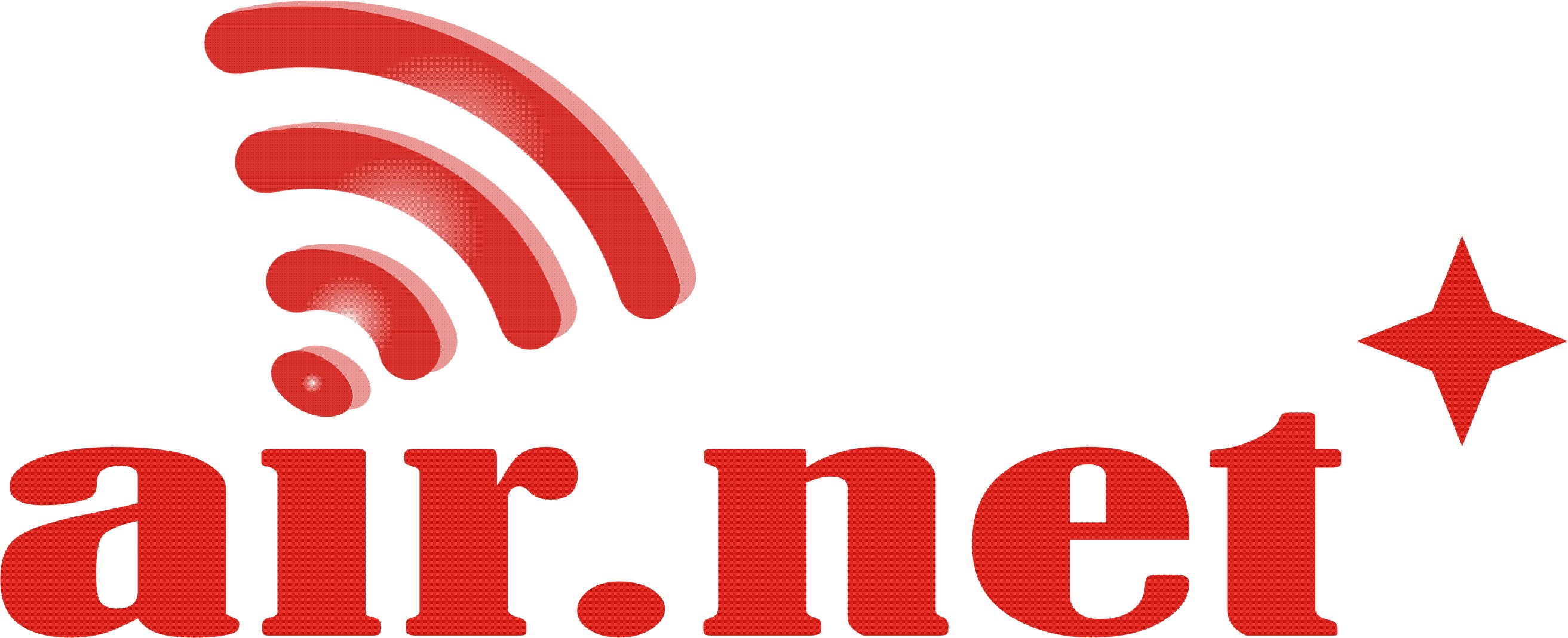 airnet logo
